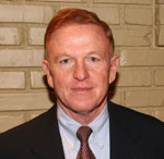 Robert C. Salisbury, MBA, Fund Advisor