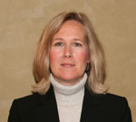 Christine Gibbons, MBA, Fund Advisor