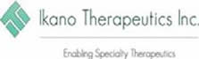 Ikano Therapeutics, Inc.